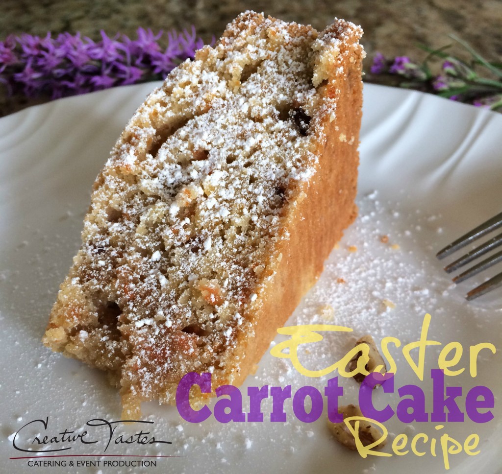 CarrotCake