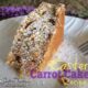 Easter Carrot Cake Recipe