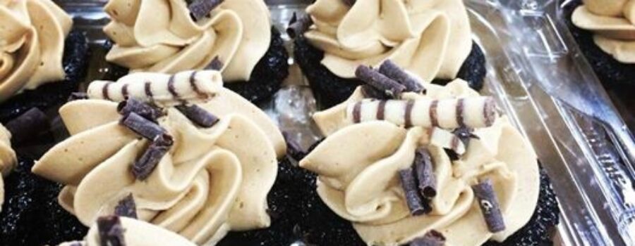 CreativeTastesCateringCupcakes