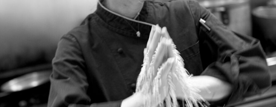 Welcome to the Creative Tastes Blog