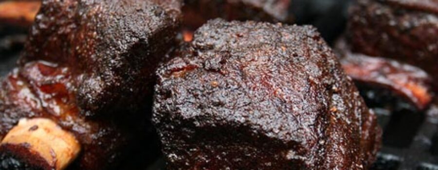 4th of July Grilling & BBQ Inspiration