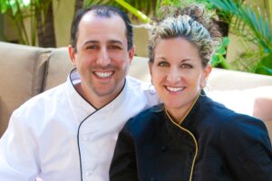 Miami Corporate Catering