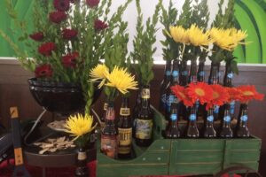 Father’s Day 2014 Recap