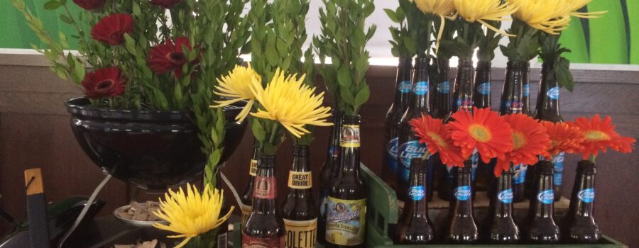 Father’s Day 2014 Recap