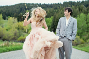 Upcoming Wedding Trends