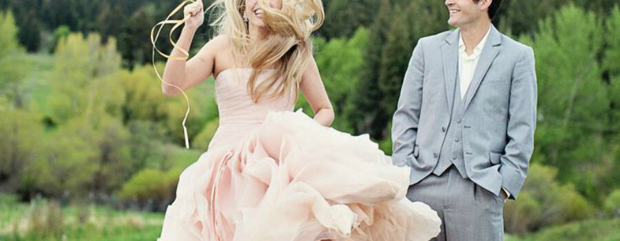 Upcoming Wedding Trends