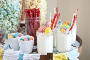 10 Perfect Ice Cream Treats For Kids, Plus a Recipe!