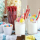 10 Perfect Ice Cream Treats For Kids, Plus a Recipe!