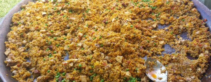 2014 Mango Festival Photos