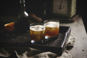 National Whiskey Sour Day