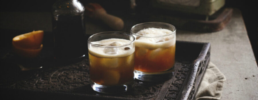 National Whiskey Sour Day