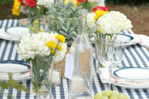 Labor Day Weekend Inspiration