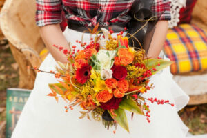 Fall Wedding Inspiration