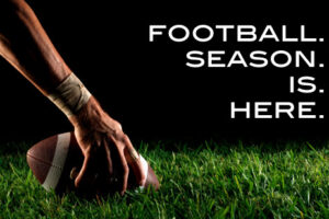 Football Season – Beer Baby Back Ribs