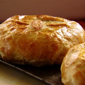 BrieInPuff