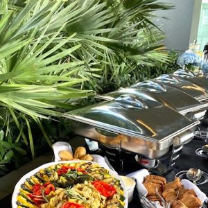 Buffet-Brickell