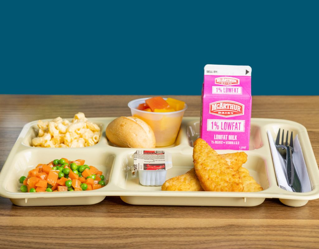 ChildCareMeal SubImage
