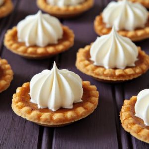 MiniPumpkinPies2