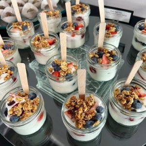 YogurtGranolaParfaitIndividual